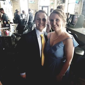 Meet your Posher, Meg